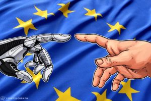 Imagen de la unión europea